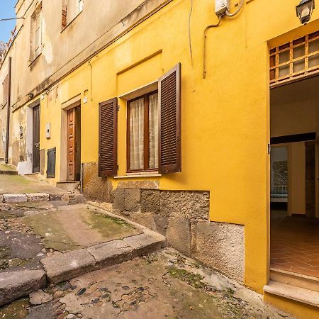 Santa Margherita House Cagliari Kültér fotó