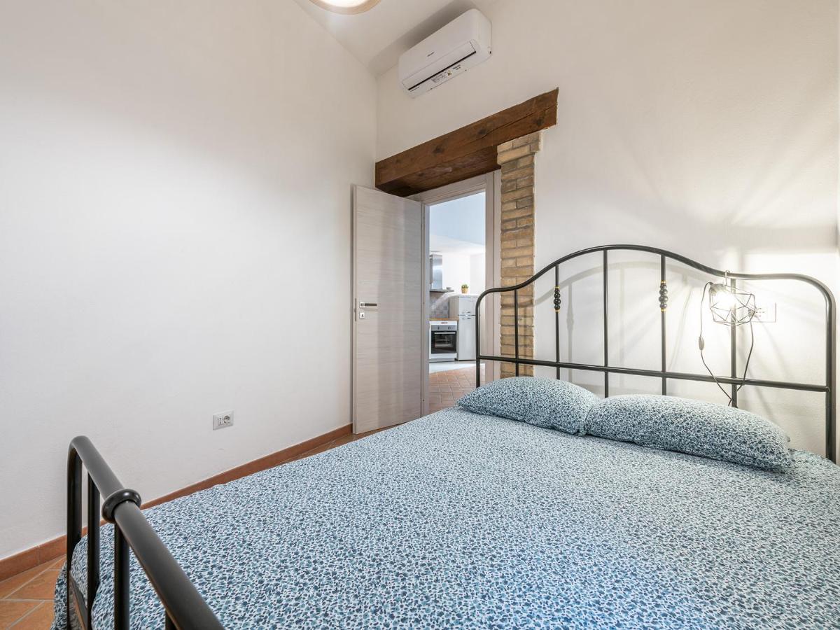 Santa Margherita House Cagliari Kültér fotó