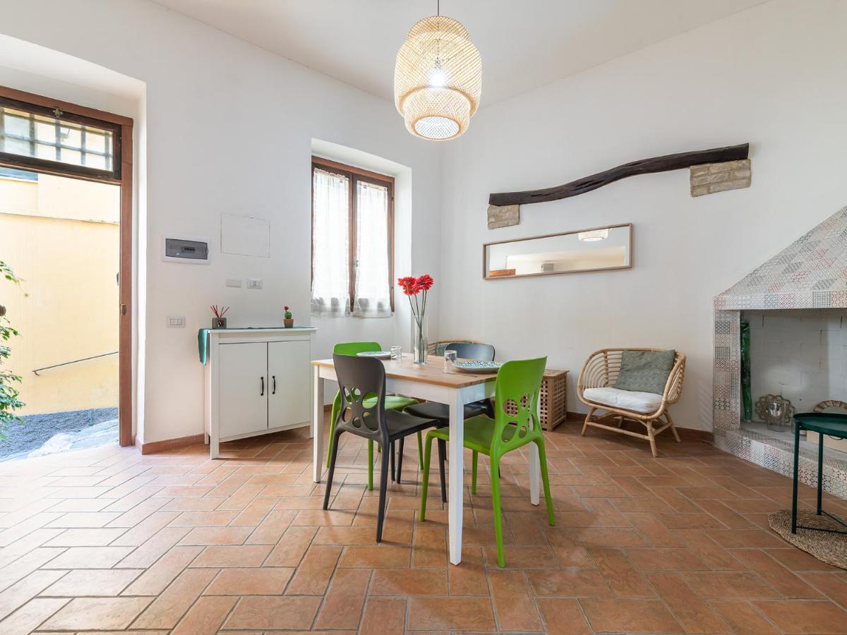 Santa Margherita House Cagliari Kültér fotó