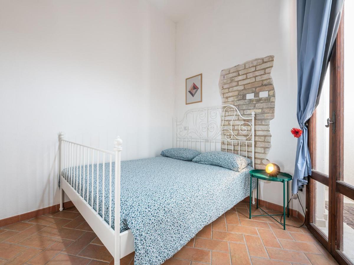 Santa Margherita House Cagliari Kültér fotó