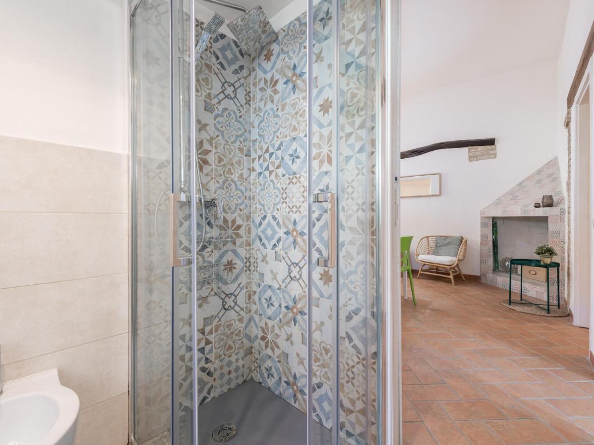 Santa Margherita House Cagliari Kültér fotó