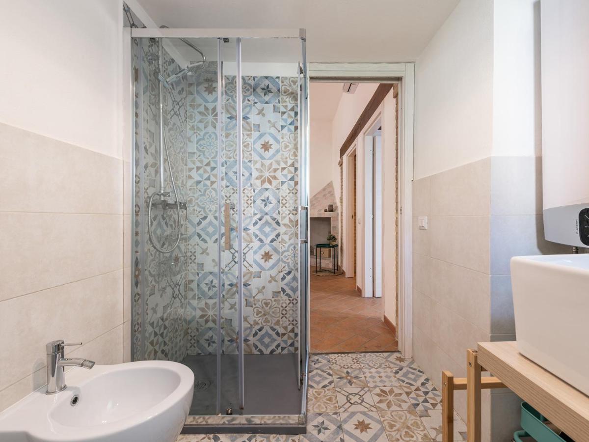 Santa Margherita House Cagliari Kültér fotó