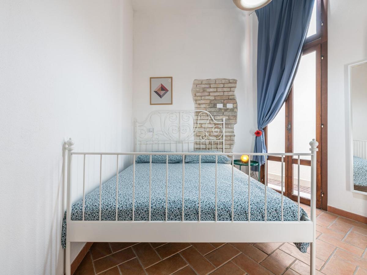 Santa Margherita House Cagliari Kültér fotó