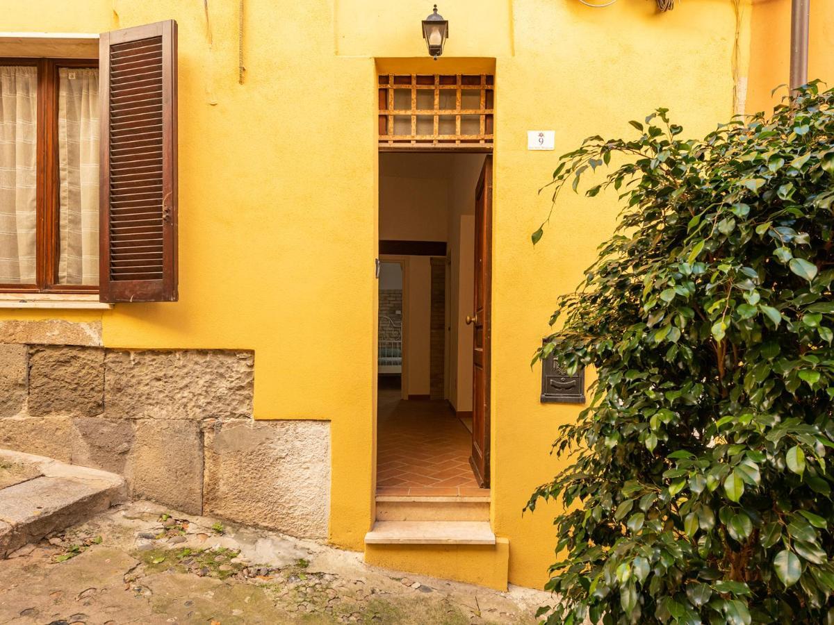 Santa Margherita House Cagliari Kültér fotó