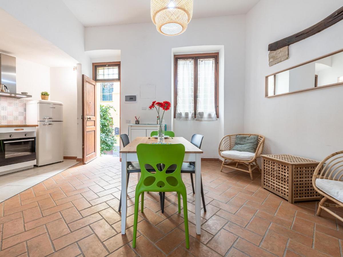 Santa Margherita House Cagliari Kültér fotó