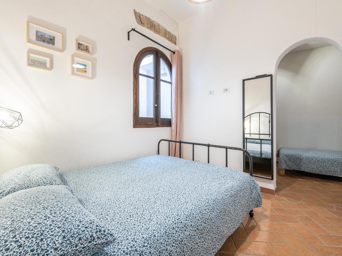 Santa Margherita House Cagliari Kültér fotó