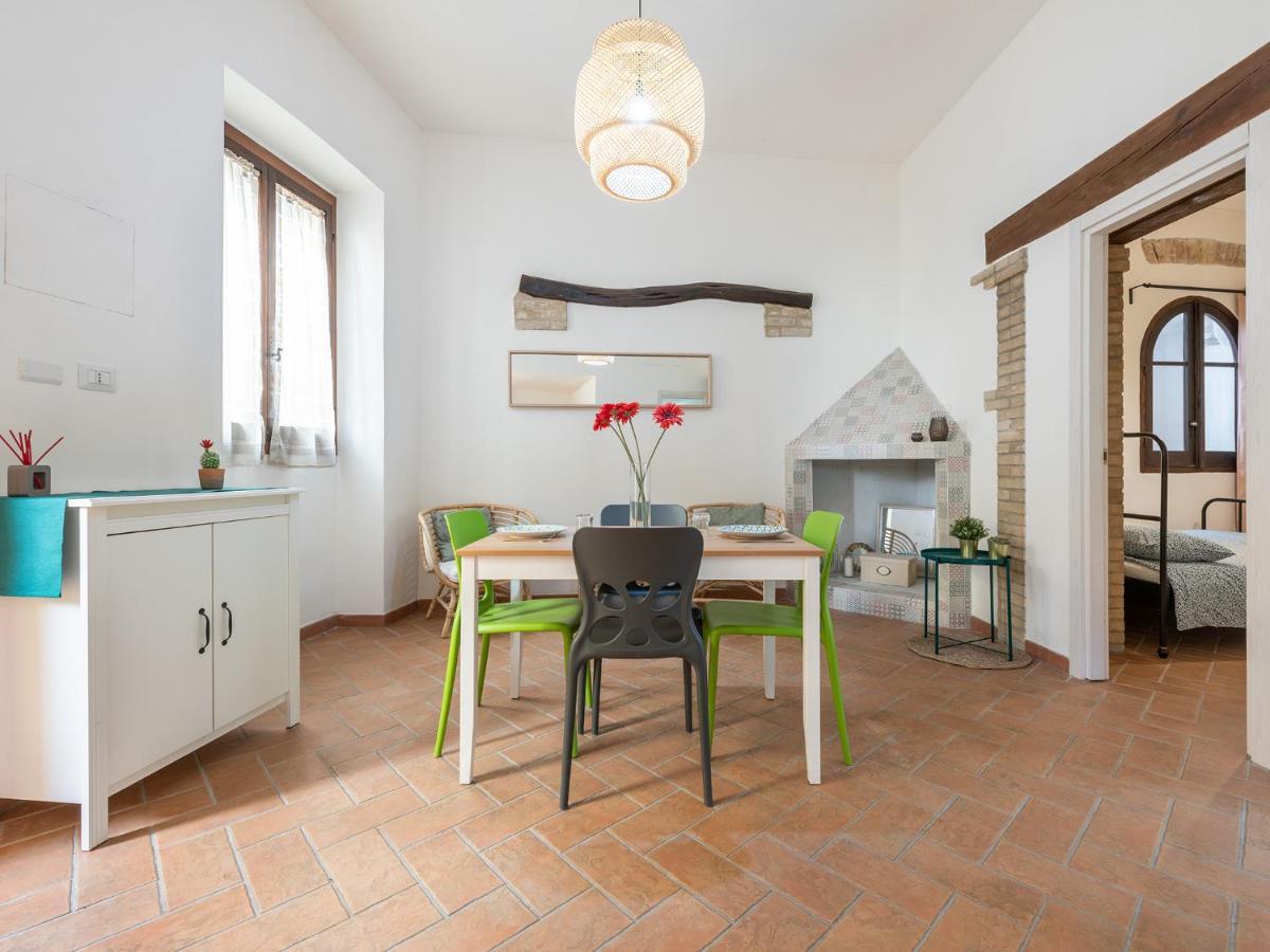Santa Margherita House Cagliari Kültér fotó