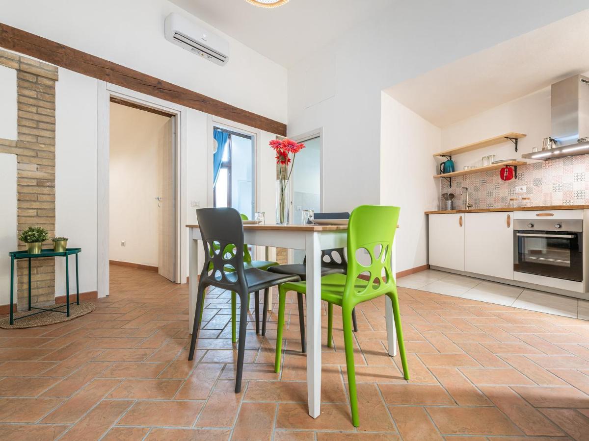 Santa Margherita House Cagliari Kültér fotó