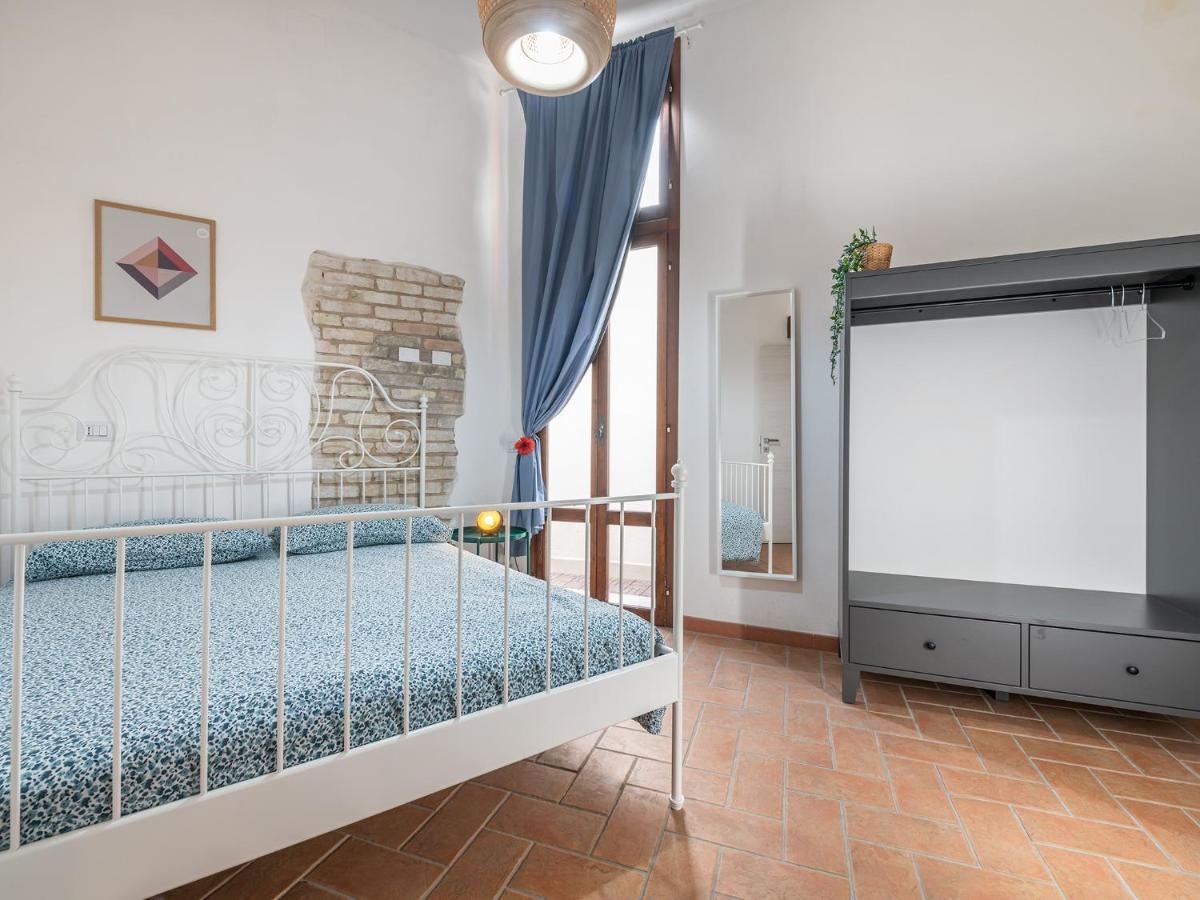 Santa Margherita House Cagliari Kültér fotó