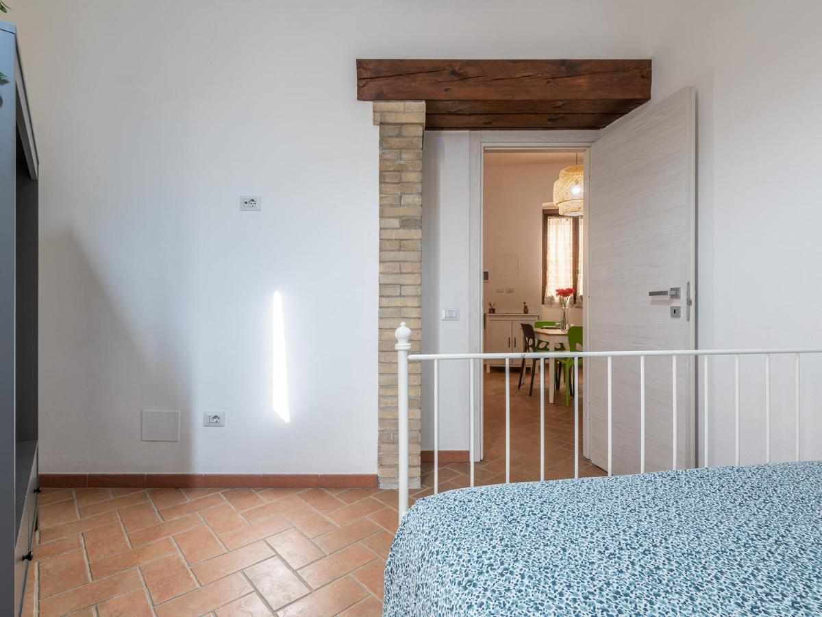 Santa Margherita House Cagliari Kültér fotó