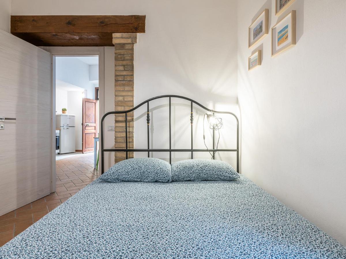 Santa Margherita House Cagliari Kültér fotó