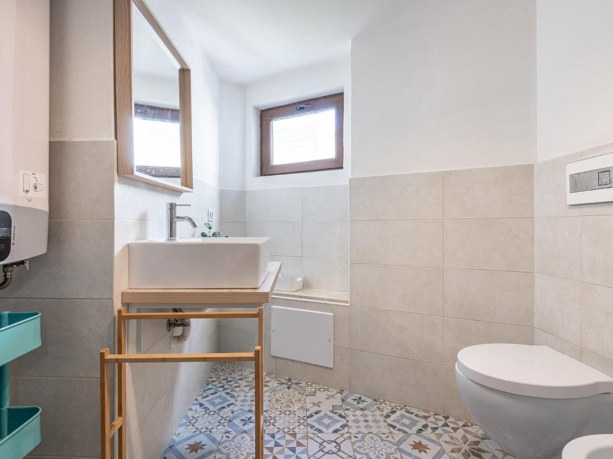 Santa Margherita House Cagliari Kültér fotó