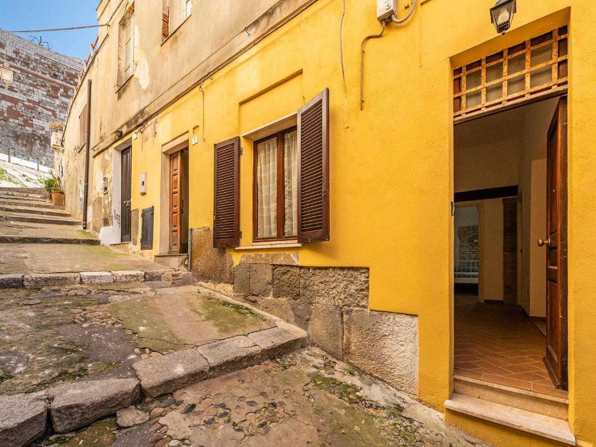 Santa Margherita House Cagliari Kültér fotó